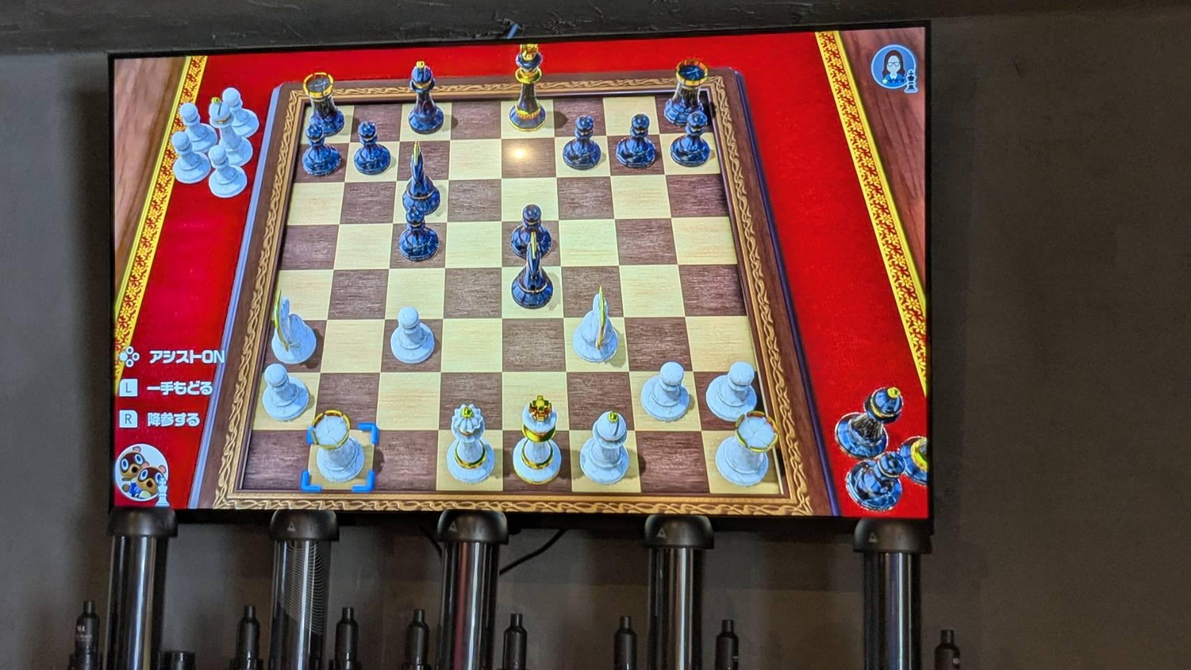 ゲーム3